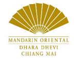 Mandarin Oriental Dhara Dhevi Hotel - Logo